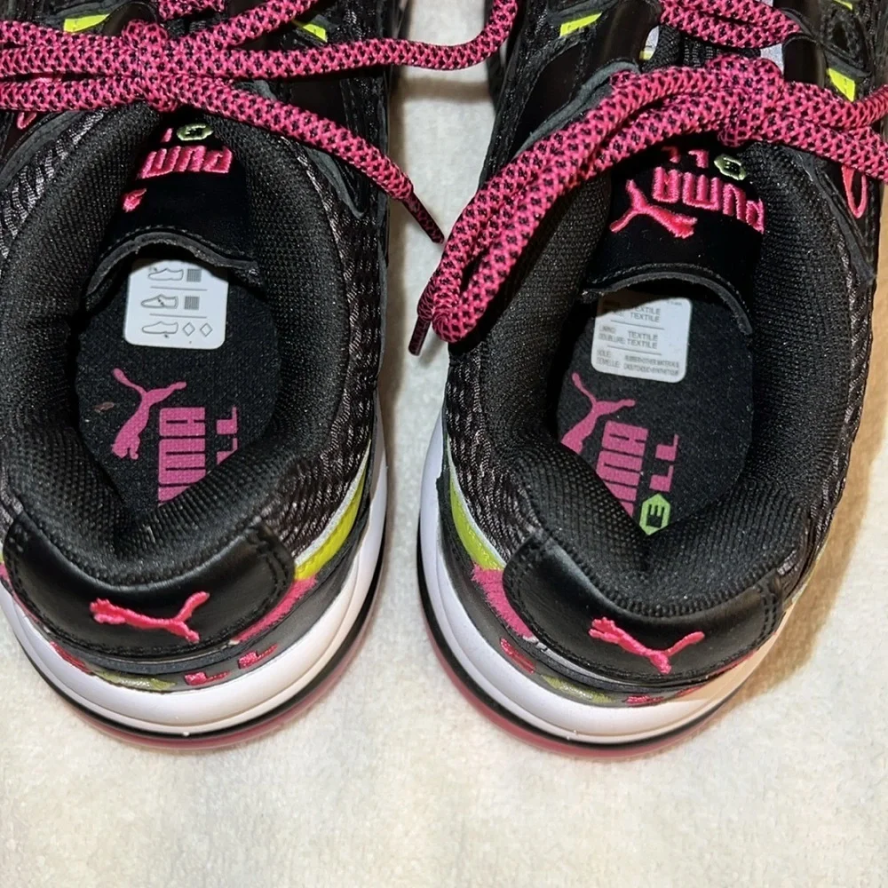 Women’s Puma collection Sneakers